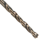 Broca Hss Para Metal 6 Mm