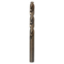 Broca Hss Para Metal 10 Mm
