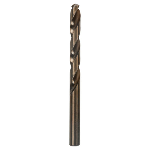 Broca Hss Para Metal 10 Mm