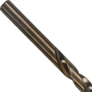 Broca Hss Para Metal 10 Mm