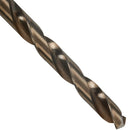 Broca Hss Para Metal 10 Mm