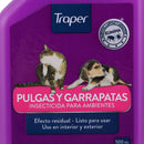 Insecticida Para Pulgas Lpu 500Cc