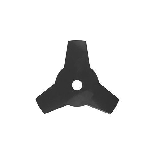 CUCHILLA PARA DESBROZADORA 3T 255MM/10