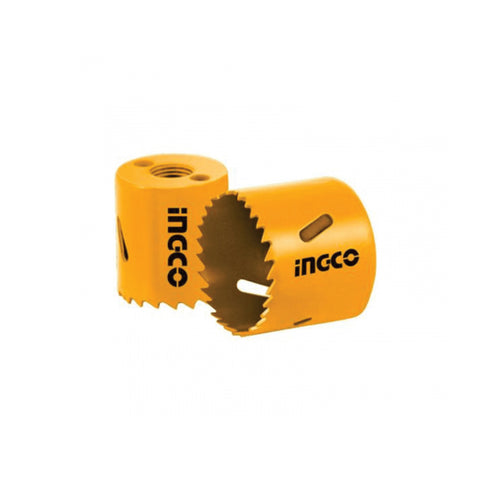 Sierra De Copa Bi-Metal 1 13/16" 46Mm Ingco Hsb10461