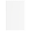Placa Ciega 10 A Blanco