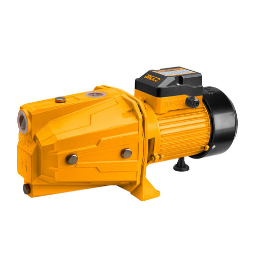 BOMBA DE AGUA AUTOCEBANTE 1X1