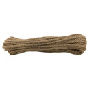 Cordel Yute 6 Mm 10 M Natural