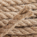 Cordel Yute 6 Mm 10 M Natural