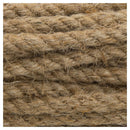 Cordel Yute 6 Mm 10 M Natural