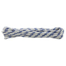 Cuerda Polipropileno Cuerda 6 Mm 5 M Blanco/Aul