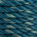 Cuerda Polysteel Torcido 10 Mm 15 M Azul