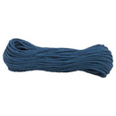 Cuerda Polysteel Torcido 4 Mm 30 M Azul