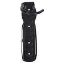 Soporte Mural Bicicleta Fierro Negro 20 Kg Resistente