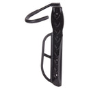 Soporte Mural Bicicleta Fierro Negro 20 Kg Resistente