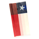 Bandera Decorativa Dieciochera Plastica 10 Mts Big Party