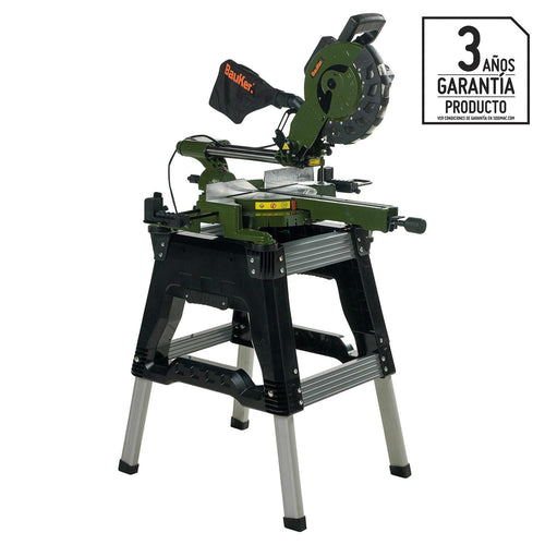 Sierra Ingleteadora Electrica 10" 2000W