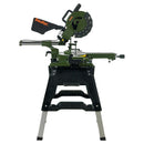 Sierra Ingleteadora Electrica 10" 2000W