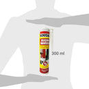 Silicona Multiuso 280 Ml Bronce