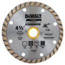 Disco De Diamante 4,5" Acero 1