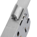 Cerradura De Embutido 301 Para Interior Inox