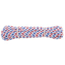 Cuerda Polipropileno Cuerda 6 Mm 5 M Blanco