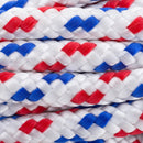 Cuerda Polipropileno Cuerda 6 Mm 5 M Blanco