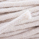 Cuerda Algodon Trenzado 2.5 Mm 30 M Blanco