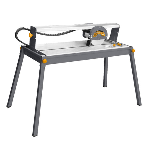 CORTADORA DE CERAMICA DE BANCO INDUSTRIAL 800W INGCO PTC8001