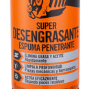 Desengrasante En Spray 3 Uno Para Motor De Auto 284 Ml