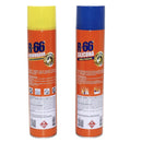 Pack Silicona + Renovador 650 Gr R-66