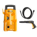 Hidrolavadora Electrica 1200W/90Bar Ingco Ss Hpwr12008