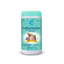 Toallitas humedas de mascotas Mimi Wipes 50un - eClean Chile