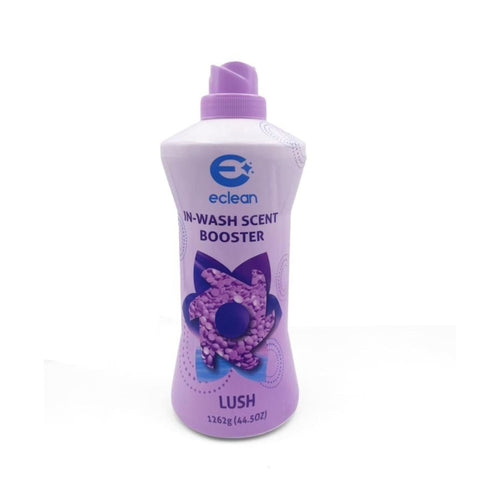 Perlas Aromatizantes de ropa aroma Lush 1262grs - eClean Chile