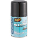 Desodorizante Air Refresher Eliminador De Olores Auto Nuevo