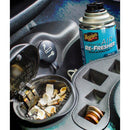 Desodorizante Air Refresher Eliminador De Olores Auto Nuevo