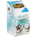 Desodorizante Air Refresher Eliminador De Olores Auto Nuevo