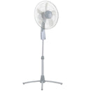 Ventilador De 16" Pedestal Multicolor
