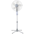 Ventilador De 16" Pedestal Multicolor