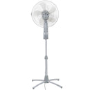 Ventilador De 16" Pedestal Multicolor