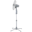 Ventilador De 16" Pedestal Multicolor