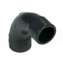 Curva 90O Pvc-P Cementar 25Mm 1U
