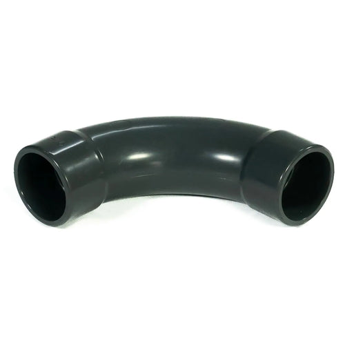 Curva 90O Pvc-P Cementar 40Mm 1U