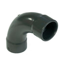 Curva 90O Pvc-P Cementar 40Mm 1U