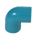 Codo 90O Pvc-P Cementar 20Mm 1U