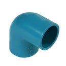 Codo 90O Pvc-P Cementar 20Mm 1U