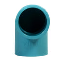 Codo 90O Pvc-P Cementar 25Mm 1U