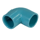 Codo 90O Pvc-P Cementar 25Mm 1U
