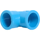 Codo 90O Pvc-P Cementar 25Mm 1U