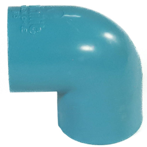 Codo 90O Pvc-P Cementar 32Mm 1U