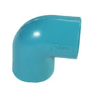 Codo 90O Pvc-P Cementar 40Mm 1U